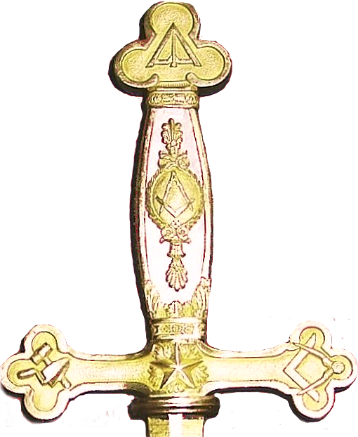 Symbol Franc Maçon